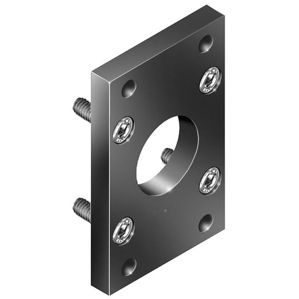 Speedaire Cyl Mounting Hardware, Flange, 1 1/2 in 5VLX8 Speedaire Cyl Mounting Hardware, Flange, 1 1/2 in 5VLX8