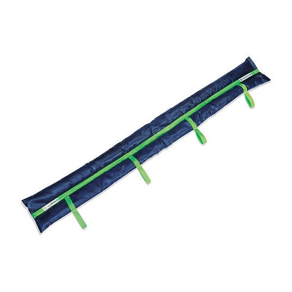Pig FilterSock,RecycledFiberMat,Blue FLT823