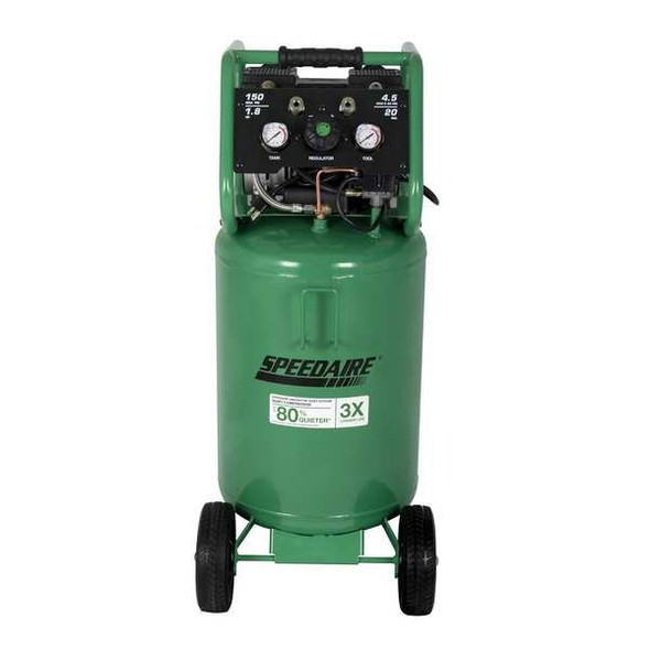 Speedaire Air Compressor 787U80 Speedaire Air Compressor 787U80