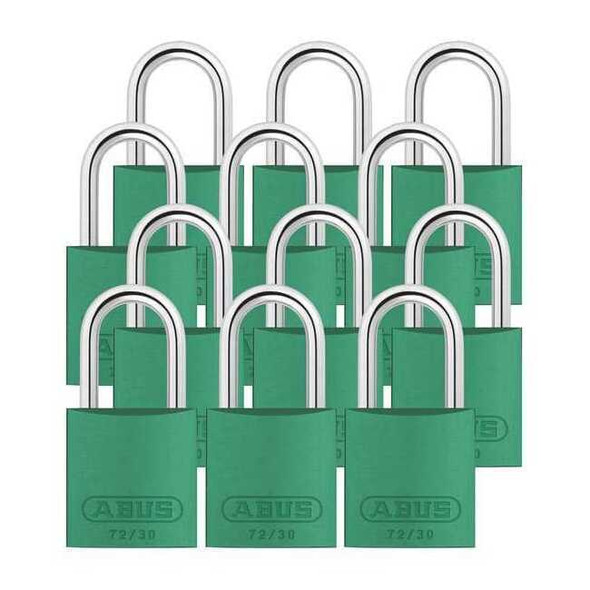Abus 72/30 KA X 12
