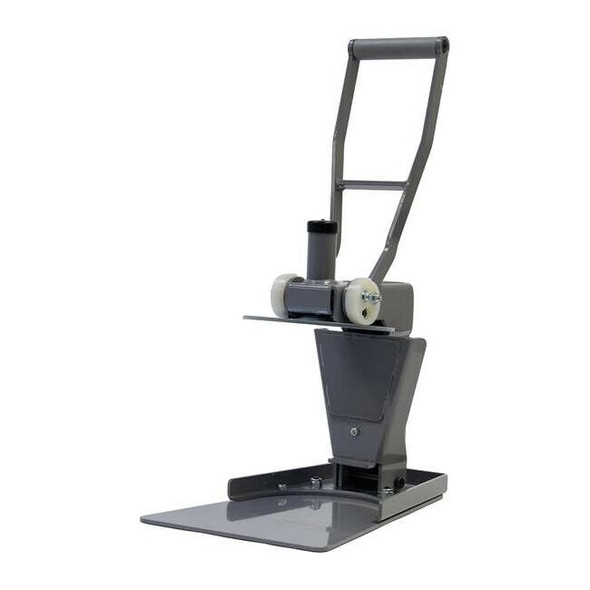 Radia Lid Press With Base Plate 5080-04