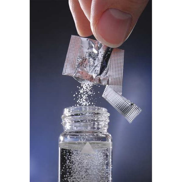 Lovibond DPD Free CL2 Reagent PP, 10 ml 1000 ct 530103