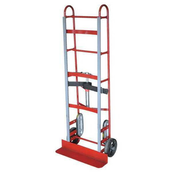 Dayton Appliance Hand Truck,8 In Wheel 34D669