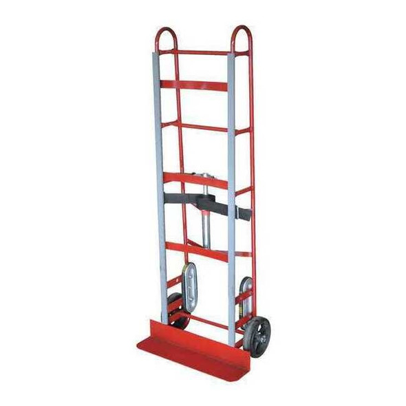 Dayton Appliance Hand Truck,8 In Wheel 34D669