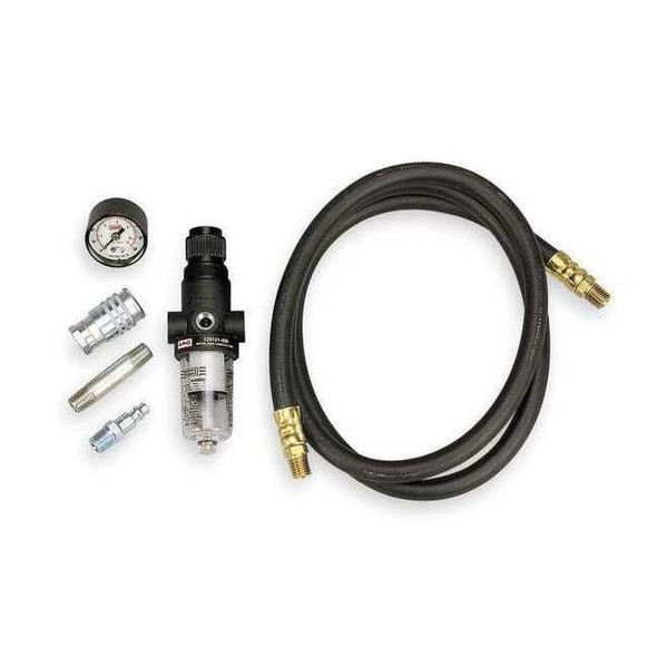 Aro Pump Connection Kit,1/2in,NPT,150 psi 66084-1