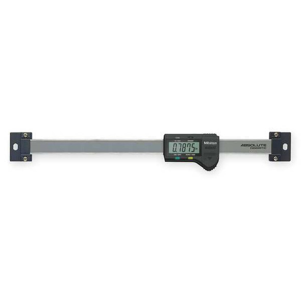 Mitutoyo Absolute Digital Scale Unit,6 In/150mm 572-211-30