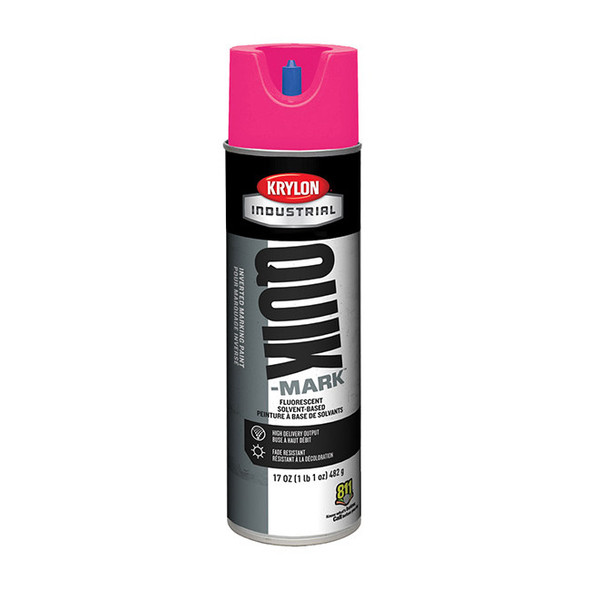 Krylon® Quik-Mark™ Inverted Marking Paint