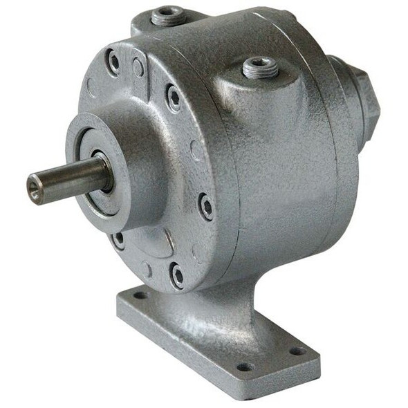 Speedaire Air Motor,1.7 HP,78 cfm,3000 rpm 22UX73