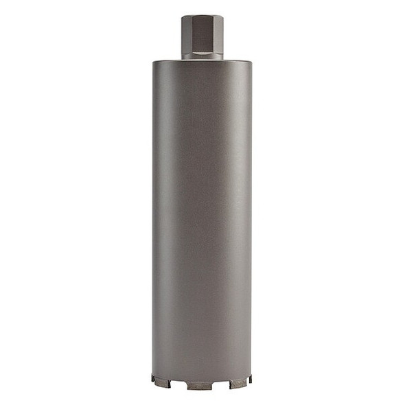 Milwaukee Tool Diamond-Tipped Core Bit,2in 48-17-0120