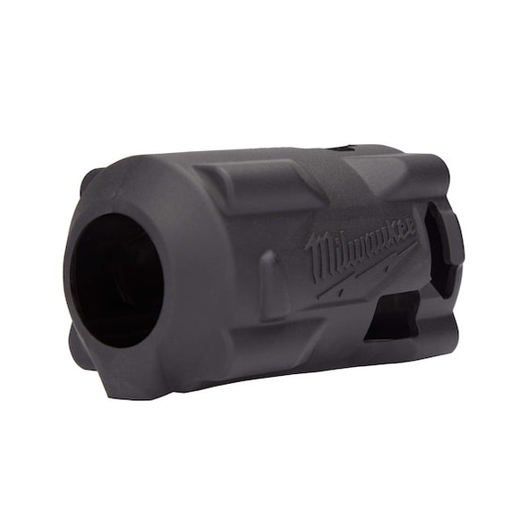 Milwaukee Tool M12 FUEL Stubby Impact Driver Protective Boot 49-16-2554