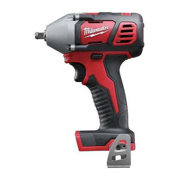 Milwaukee Tool M18 3/8 in Impact Wrench w/Friction Ring 2658-20