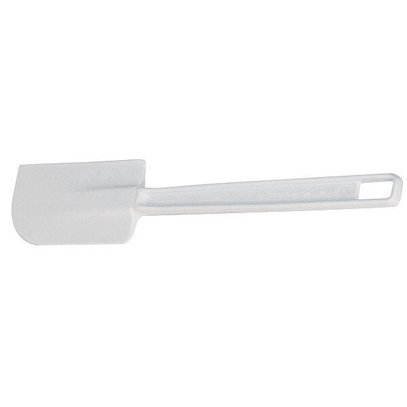 Crestware Spatula,Plastic,14 In,PK12 PS135