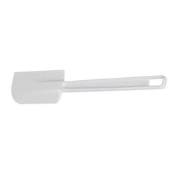 Crestware Spatula,13 1/2 in L,Plastic,PK12 PS135