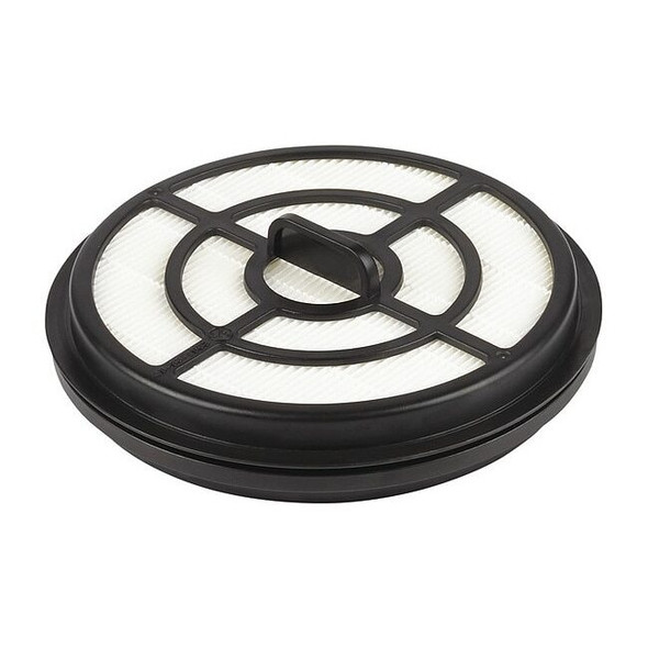Milwaukee Tool Cartridge Filter, HEPA, 3.75 in W 49-90-1963