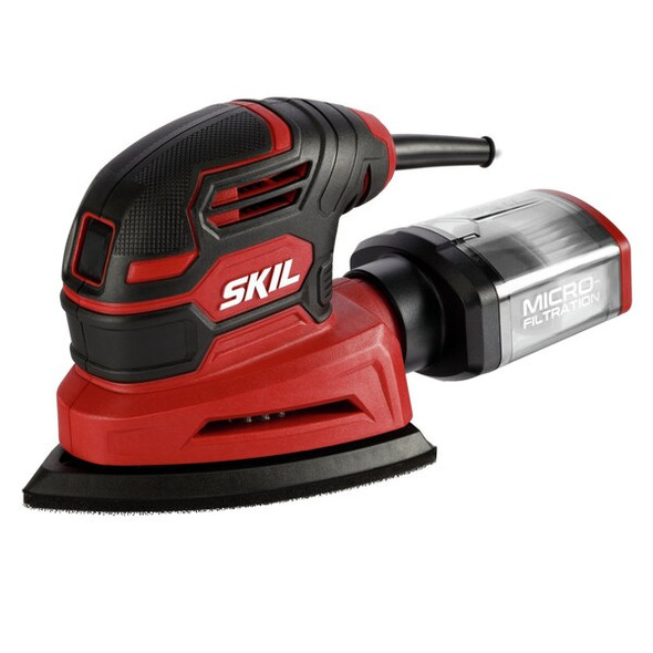 Skil Mouse Sander,1A, SR250801