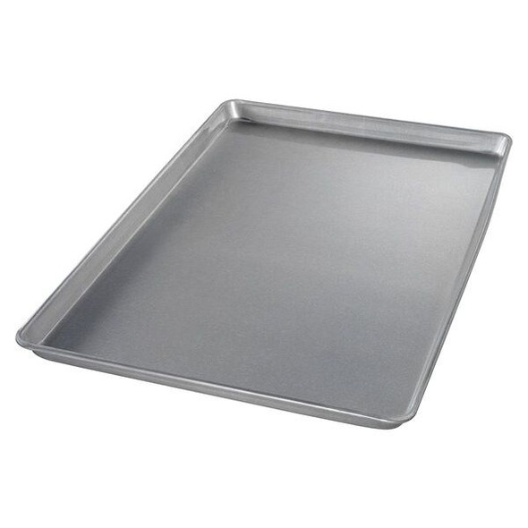 Chicago Metallic Sheet Pan, Aluminized Steel, 18x26 41555