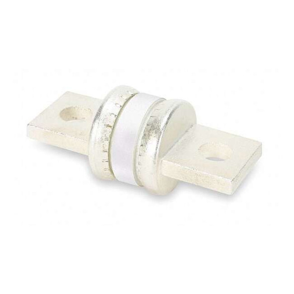 UL Class Fuse, T Class, Fast-Acting, 125A, 300V AC, Non-Indicating