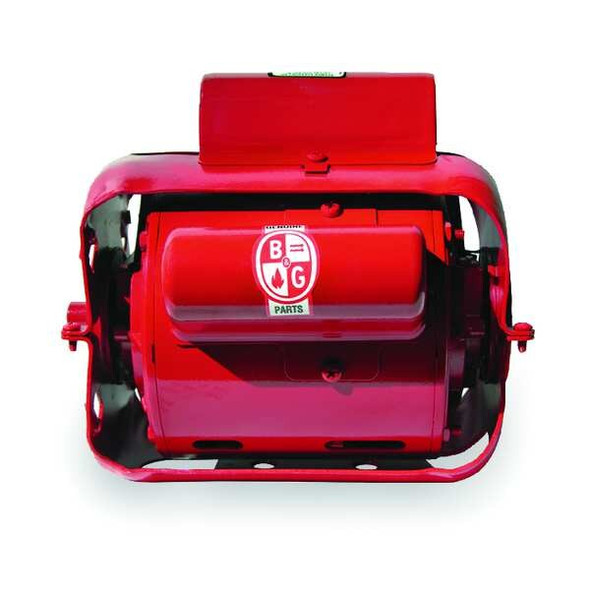 Bell & Gossett Power Pack,1/6 HP,1725 rpm,115V 111061