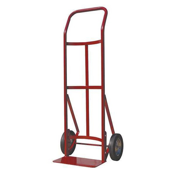 Dayton General Purpose Hand Truck,300 lb. 1W617