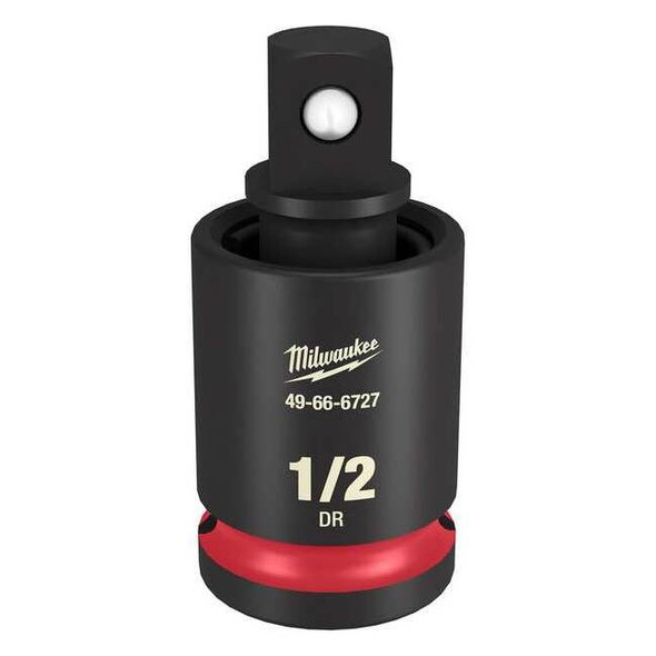 Milwaukee Tool SHOCKWAVE Impact Duty 1/2 in. Drive Universal Joint 49-66-6727