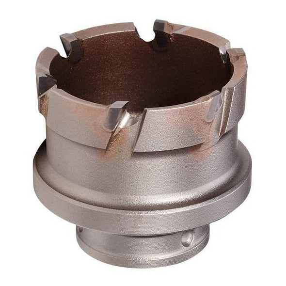 Milwaukee Tool 1-3/8" Quick Change Steel Plate Carbide Cutter 49-57-8223