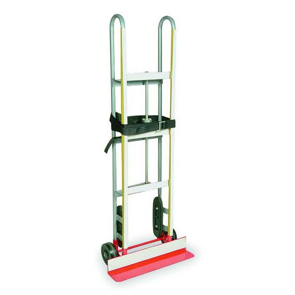 Dayton Appliance Hand Truck,700 lb.,60in 3W311