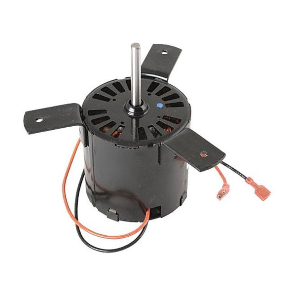 Lennox Air Blower Motor, 208/230V, Single, 1/25 hp 98G89