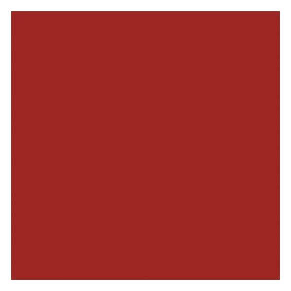 Rust-Oleum Traffic Zone Striping Paint, 1 gal., Red, Water -Based 243276