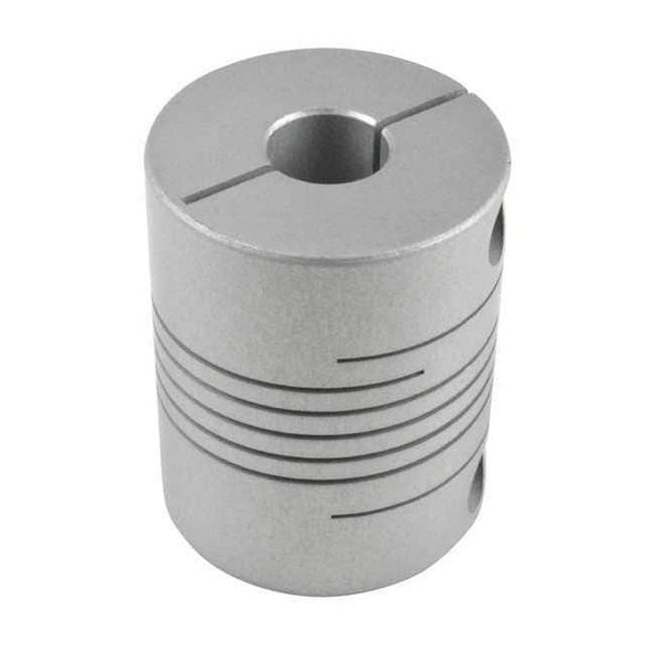 Ifm Flexible Coupling, Aluminum E60208
