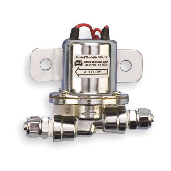 Wolo Electric Solenoid Air Valve 804-EV