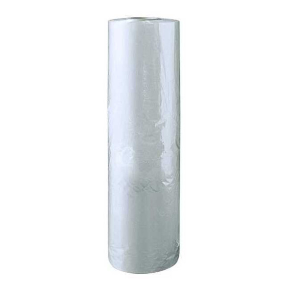 Manufacturer Varies Heat Activated Shrink Film 22" x 2000 ft., PVC 5URR3