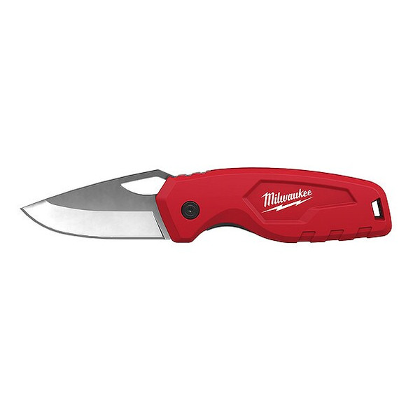 Milwaukee Tool Compact Folding Knife 48-22-1521