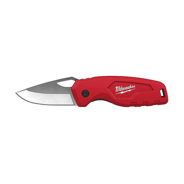 Milwaukee Tool Compact Folding Knife 48-22-1521