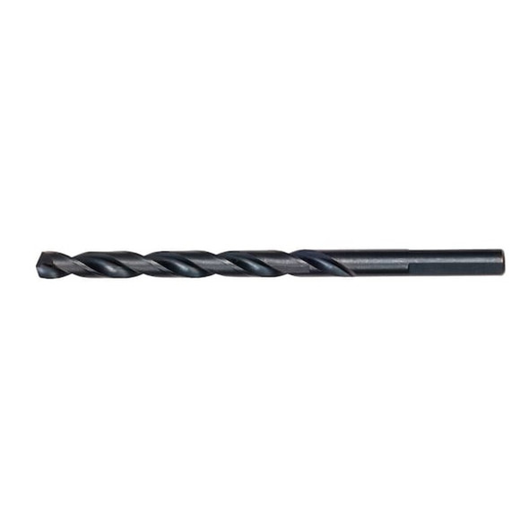 Milwaukee Tool 1-4" Thunderbolt Black Oxide Drill Bit 48-89-2722