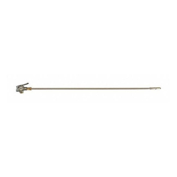 Speedaire Air Gun,Short Leaver,48" Extension Size 458J48