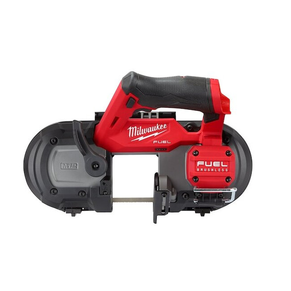Milwaukee Tool M12 FUEL Compact Band Saw (Tool Only) 2529-20