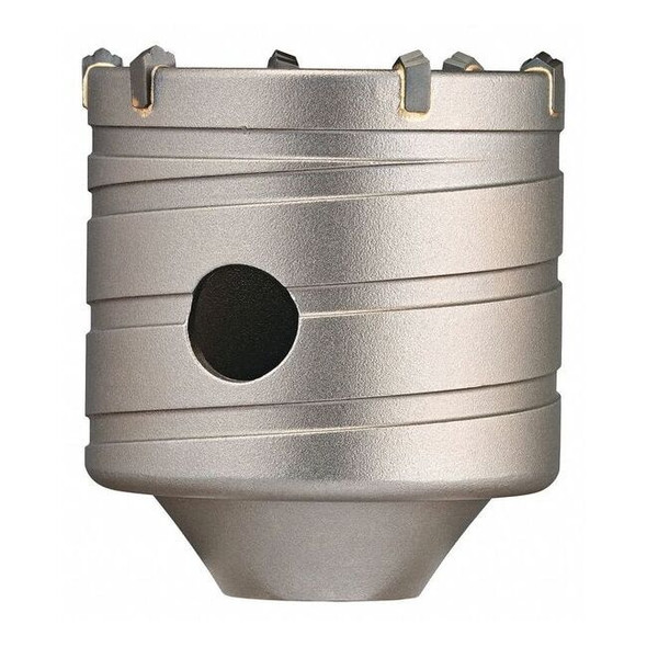 Milwaukee Tool SDS+ CORE 4"X2" 48-20-5245