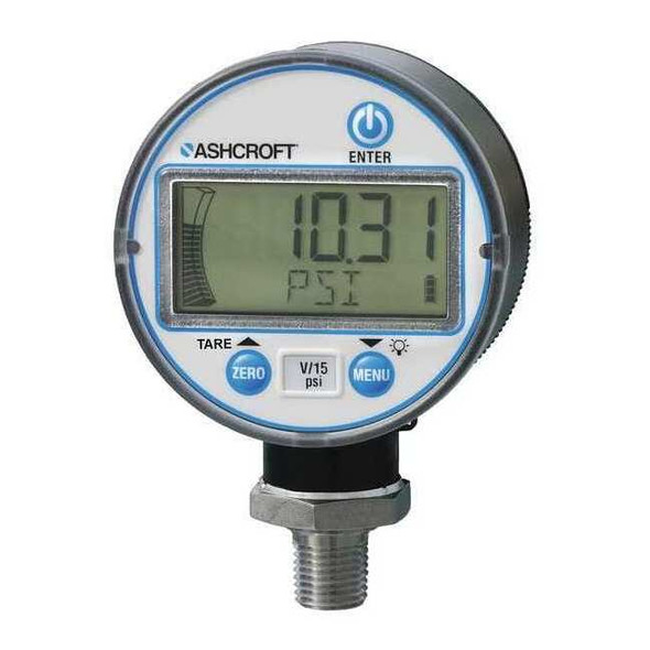 Ashcroft DG2551N1NAM02L30#-