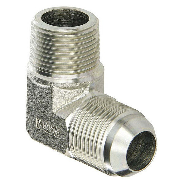 Weatherhead Fitting C5405X12 3/4In Tubex3/4In Pipe C5405X12