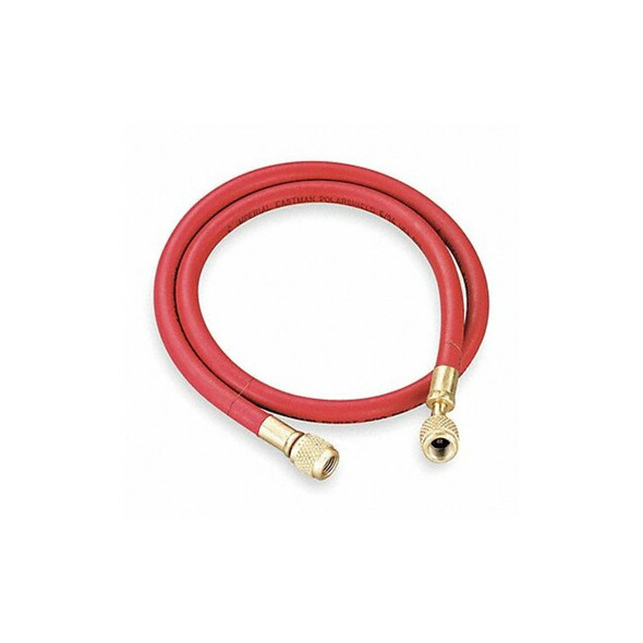 Imperial High Side Hose, 3 ft L, Red, 800 psi 803-MRR Imperial High Side Hose, 3 ft L, Red, 800 psi 803-MRR