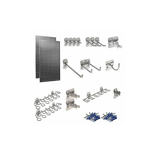 Triton Products Pgbrd Pnl Kit,250 lb,42 x24 x1/2 in,PR LB2-Skit Triton Products Pgbrd Pnl Kit,250 lb,42 x24 x1/2 in,PR LB2-Skit