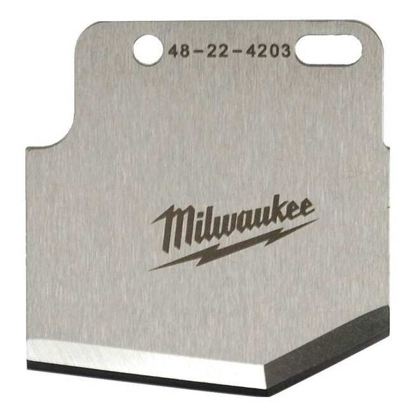 PEX/Tubing Cutter Replacement Blade For Use With 48-22-4200/4202, 1 3/4 in L