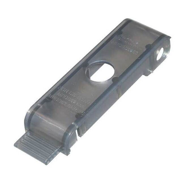 Mersen Block Cover,Minature Series,Plastic MPDBC6263