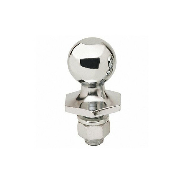 Reese Trailer Ball, 2 In., Reese Towpower 7061220