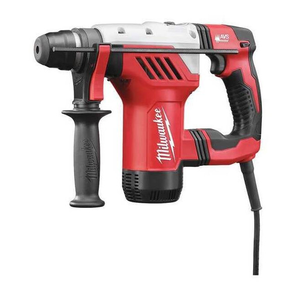 Milwaukee Tool 1-1/8" SDS Plus Rotary Hammer Kit 5268-21