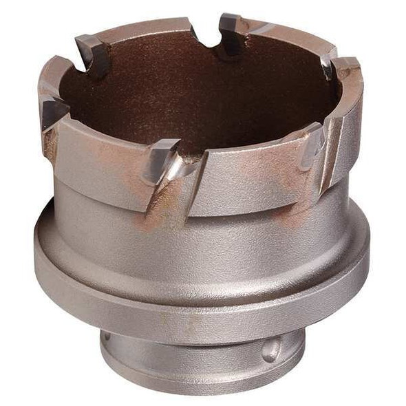 Milwaukee Tool 1-1/16" Quick Change Steel Plate Carbide Cutter 49-57-8213