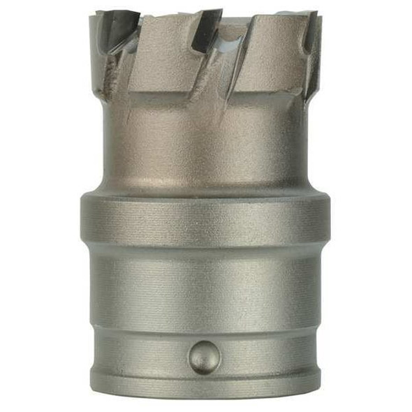 Milwaukee Tool 1-1/16" Quick Change Steel Plate Carbide Cutter 49-57-8213