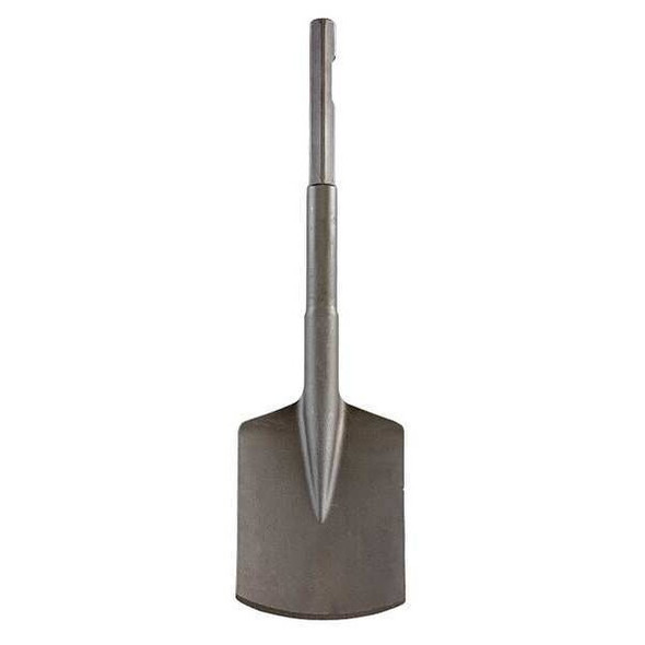Milwaukee Tool Chisel Bit,Hex,5.5in 48-62-4030