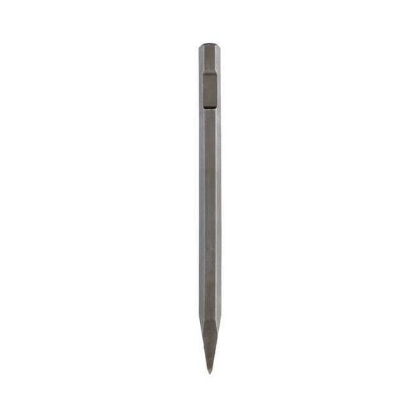 Milwaukee Tool 3/4" HEX Demo 18" Bull Point 48-62-3005