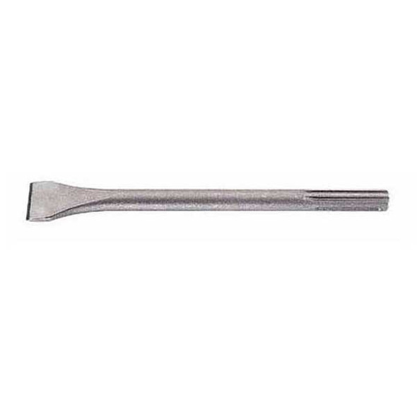 Milwaukee Tool 18 in. SDS-MAX Flat Chisel 48-62-4081